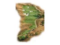 Hole Map